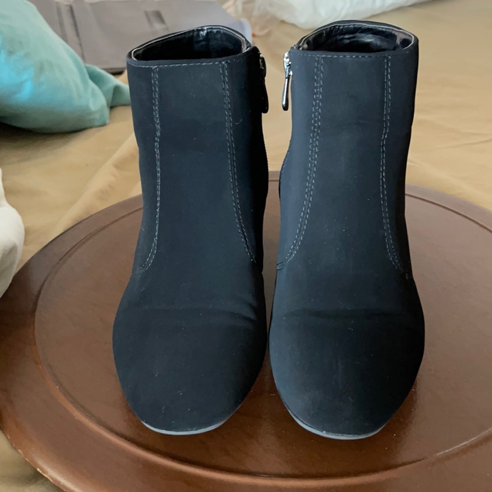 Madeline Boots